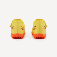 Бутсы многошиповые JOGEL Evofly TF Talant Yellow/orange, детский - downloaded from prime-sport.ru