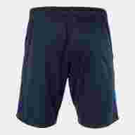 Шорты JOMA CHAMPIONSHIP VII MARINO TURQUESA FLÚOR - Шорты JOMA CHAMPIONSHIP VII MARINO TURQUESA FLÚOR