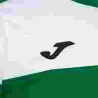 Игровая футболка JOMA CREW V VERDE NEGRO - Игровая футболка JOMA CREW V VERDE NEGRO