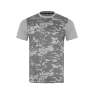 Футболка вратарская JOGEL DIVISION PerFormDRY SPLASH GK Jersey, серый - downloaded from prime-sport.ru