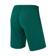 Шорты игровые CAMP Classic Shorts, темно-зеленый - downloaded from prime-sport.ru