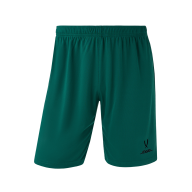 Шорты игровые CAMP Classic Shorts, темно-зеленый - downloaded from prime-sport.ru