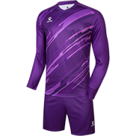 Комплект вратарский KELME ZAMORA II  - Комплект вратарский KELME ZAMORA II 