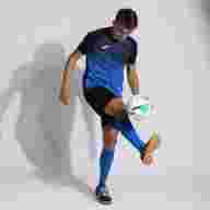 Игровая футболка JOMA TIGER VI ROYAL NEGRO - Игровая футболка JOMA TIGER VI ROYAL NEGRO