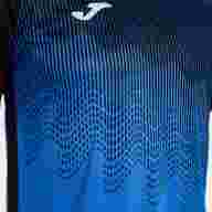 Игровая футболка JOMA TIGER VI ROYAL NEGRO - Игровая футболка JOMA TIGER VI ROYAL NEGRO