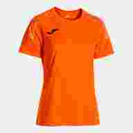 Футболка JOMA CAMISETA MANGA CORTA CHAMPIONSHIP VIII NARANJA - Футболка JOMA CAMISETA MANGA CORTA CHAMPIONSHIP VIII NARANJA