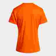Футболка JOMA CAMISETA MANGA CORTA CHAMPIONSHIP VIII NARANJA - Футболка JOMA CAMISETA MANGA CORTA CHAMPIONSHIP VIII NARANJA