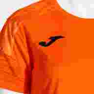 Футболка JOMA CAMISETA MANGA CORTA CHAMPIONSHIP VIII NARANJA - Футболка JOMA CAMISETA MANGA CORTA CHAMPIONSHIP VIII NARANJA