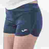 Шорты игровые JOMA LINEA STELLA II Темно синий - Шорты игровые JOMA LINEA STELLA II Темно синий