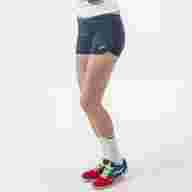 Шорты игровые JOMA LINEA STELLA II Темно синий - Шорты игровые JOMA LINEA STELLA II Темно синий