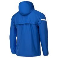 Куртка ветрозащитная JOGEL CAMP 2 Rain Jacket, синий, детский - downloaded from prime-sport.ru