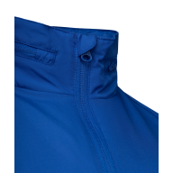 Куртка ветрозащитная JOGEL CAMP 2 Rain Jacket, синий, детский - downloaded from prime-sport.ru