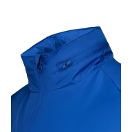 Куртка ветрозащитная JOGEL CAMP 2 Rain Jacket, синий, детский - downloaded from prime-sport.ru