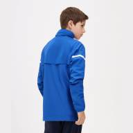 Куртка ветрозащитная JOGEL CAMP 2 Rain Jacket, синий, детский - downloaded from prime-sport.ru