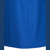 Куртка ветрозащитная JOGEL CAMP 2 Rain Jacket, синий, детский - downloaded from prime-sport.ru