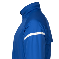 Куртка ветрозащитная JOGEL CAMP 2 Rain Jacket, синий, детский - downloaded from prime-sport.ru