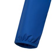Куртка ветрозащитная JOGEL CAMP 2 Rain Jacket, синий, детский - downloaded from prime-sport.ru