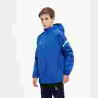 Куртка ветрозащитная JOGEL CAMP 2 Rain Jacket, синий, детский - downloaded from prime-sport.ru