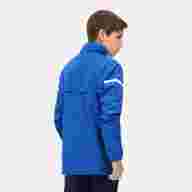 Куртка ветрозащитная JOGEL CAMP 2 Rain Jacket, синий, детский - downloaded from prime-sport.ru