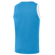 Майка баскетбольная Camp Basic, бирюзовый, детский - downloaded from prime-sport.ru