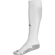 Гетры футбольные JÖGEL Match Socks, белый - Гетры футбольные JÖGEL Match Socks, белый