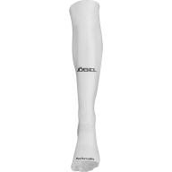 Гетры футбольные JÖGEL Match Socks, белый - Гетры футбольные JÖGEL Match Socks, белый