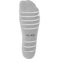 Гетры футбольные JÖGEL Match Socks, белый - Гетры футбольные JÖGEL Match Socks, белый