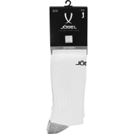 Гетры футбольные JÖGEL Match Socks, белый - Гетры футбольные JÖGEL Match Socks, белый