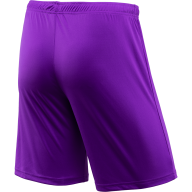 Шорты игровые JÖGEL CAMP Classic Shorts, фиолетовый/белый, детский - Шорты игровые JÖGEL CAMP Classic Shorts, фиолетовый/белый, детский