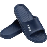 Сланцы JÖGEL Shower Slides, мужской, темно-синий - Сланцы JÖGEL Shower Slides, мужской, темно-синий