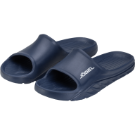 Сланцы JÖGEL Shower Slides, мужской, темно-синий - Сланцы JÖGEL Shower Slides, мужской, темно-синий
