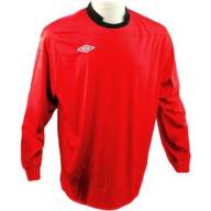 Майка вратарская UMBRO Cosmos Gk Jersey Ls - Майка вратарская UMBRO Cosmos Gk Jersey Ls