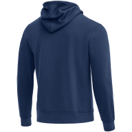 Худи JÖGEL ESSENTIAL Cotton Hoodie, темно-синий, детский - Худи JÖGEL ESSENTIAL Cotton Hoodie, темно-синий, детский