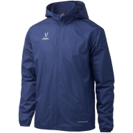 Куртка ветрозащитная JÖGEL DIVISION PerFormPROOF Shower Jacket, темно-синий - Куртка ветрозащитная JÖGEL DIVISION PerFormPROOF Shower Jacket, темно-синий