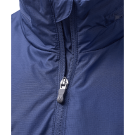 Куртка ветрозащитная JÖGEL DIVISION PerFormPROOF Shower Jacket, темно-синий - Куртка ветрозащитная JÖGEL DIVISION PerFormPROOF Shower Jacket, темно-синий