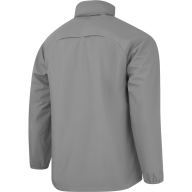 Куртка ветрозащитная JÖGEL PREMIER PerFormPROOF FZ Rain Jacket, серый - Куртка ветрозащитная JÖGEL PREMIER PerFormPROOF FZ Rain Jacket, серый