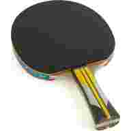 Ракетка для настольного тенниса DOUBLE FISH 6A+C, ITTF Approved, + 2 мяча - Ракетка для настольного тенниса DOUBLE FISH 6A+C, ITTF Approved, + 2 мяча