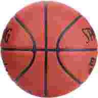 Мяч баск. SPALDING TF-500 Excel In/Out р.5, 76799z, композит, коричнево-черный - Мяч баск. SPALDING TF-500 Excel In/Out р.5, 76799z, композит, коричнево-черный