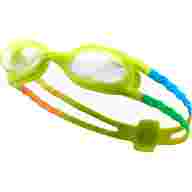 Очки для плавания для детей 3-6 лет Nike Easy Fit NESSB166312, прозрачные линзы - Очки для плавания для детей 3-6 лет Nike Easy Fit NESSB166312, прозрачные линзы