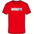 Футболка Kelme Round neck T-shirt - Футболка Kelme Round neck T-shirt