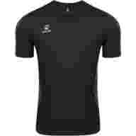 Футболка Kelme Round neck T-shirt - Футболка Kelme Round neck T-shirt