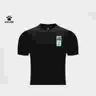 Футболка Kelme Round neck T-shirt - Футболка Kelme Round neck T-shirt