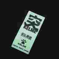 Футболка Kelme Round neck T-shirt - Футболка Kelme Round neck T-shirt