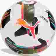 Мяч футб. PUMA Orbita 1 TB, 08432201, р.5, FIFA Quality Pro, 12 пан, ПУ, термосшивка, мультиколор - Мяч футб. PUMA Orbita 1 TB, 08432201, р.5, FIFA Quality Pro, 12 пан, ПУ, термосшивка, мультиколор