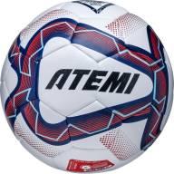 Мяч футбольный ATEMI ATTACK MATCH - Мяч футбольный ATEMI ATTACK MATCH