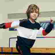 Свитшот KELME Boys knitted sweater - Свитшот KELME Boys knitted sweater