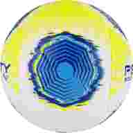 Мяч футбольный PENALTY BOLA SOCIETY S11 R2 XXII 5213261090-U, размер 5, бело-жёлто-голубой - Мяч футбольный PENALTY BOLA SOCIETY S11 R2 XXII 5213261090-U, размер 5, бело-жёлто-голубой
