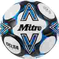 Мяч футбольный Mitre Delta One 24 5-B01787C60, размер 5, FIFA Quality - Мяч футбольный Mitre Delta One 24 5-B01787C60, размер 5, FIFA Quality