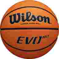 Мяч баскетбольный WILSON Evo Nxt, WTB0965XB, размер 7 - Мяч баскетбольный WILSON Evo Nxt, WTB0965XB, размер 7