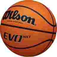Мяч баскетбольный WILSON Evo Nxt, WTB0965XB, размер 7 - Мяч баскетбольный WILSON Evo Nxt, WTB0965XB, размер 7